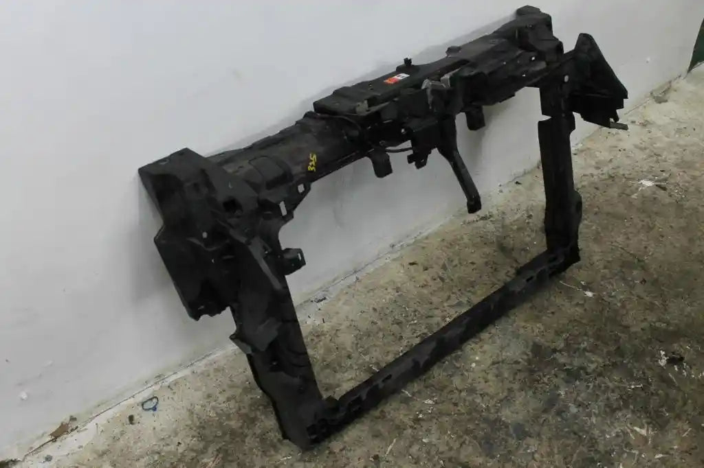 Mazda, CX7 Radiator Support Er, 06/09-02/12 J33226