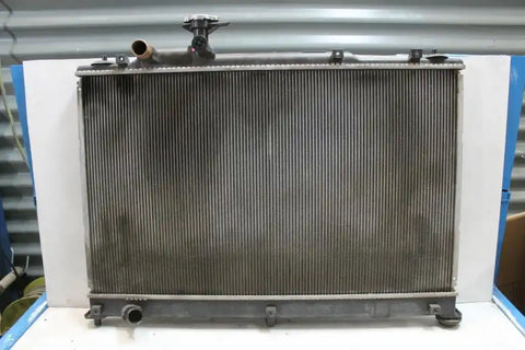 Mazda, CX7 Radiator Auto, 2.5, Petrol, Er, 06/09-02/12 D1175