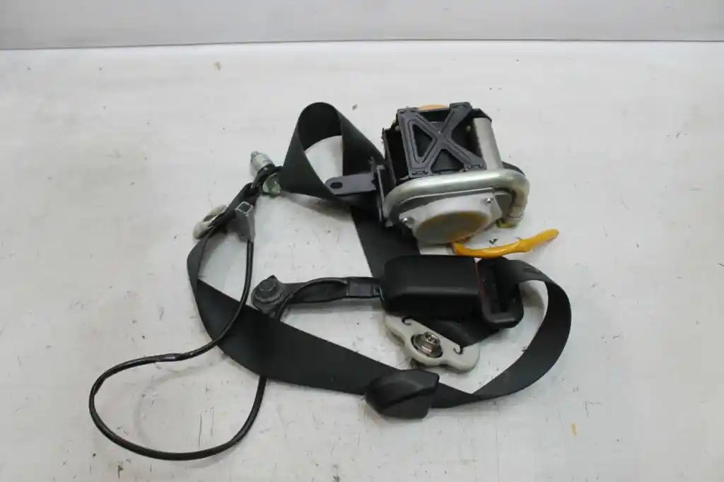 Mazda, CX7 Seat Belt Lh Front, Assy(Belt And Stalk), Er, 11/06-02/12 J73233A