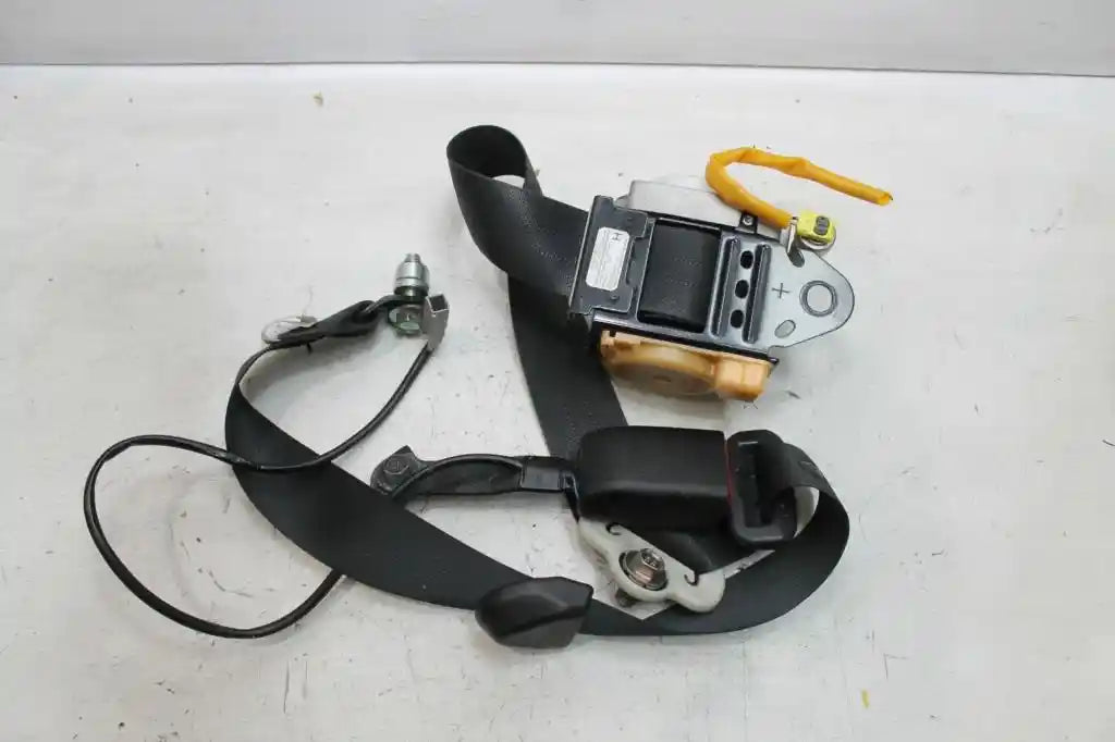 Mazda, CX7 Seat Belt Lh Front, Assy(Belt And Stalk), Er, 11/06-02/12 J73233A