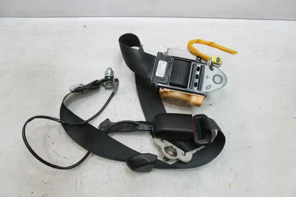 Mazda, CX7 Seat Belt Lh Front, Assy(Belt And Stalk), Er, 11/06-02/12 J73233A