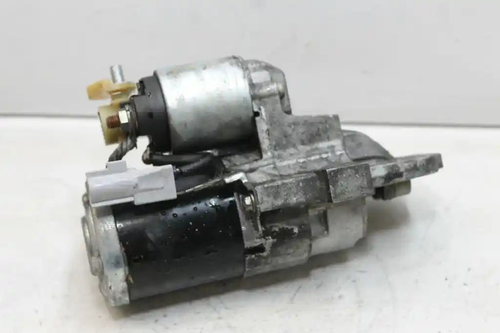 Mazda, CX7 Starter Motor Petrol, 2.3, P/N L538/L53818400B, Er, 11/06-02/12 J0334