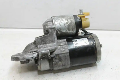 Mazda, CX7 Starter Motor Petrol, 2.3, P/N L538/L53818400B, Er, 11/06-02/12 J0334