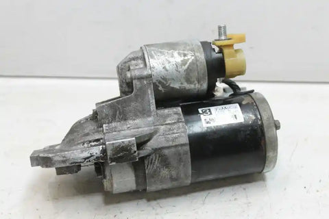 Mazda, CX7 Starter Motor Petrol, 2.3, P/N L538/L53818400B, Er, 11/06-02/12 J0334