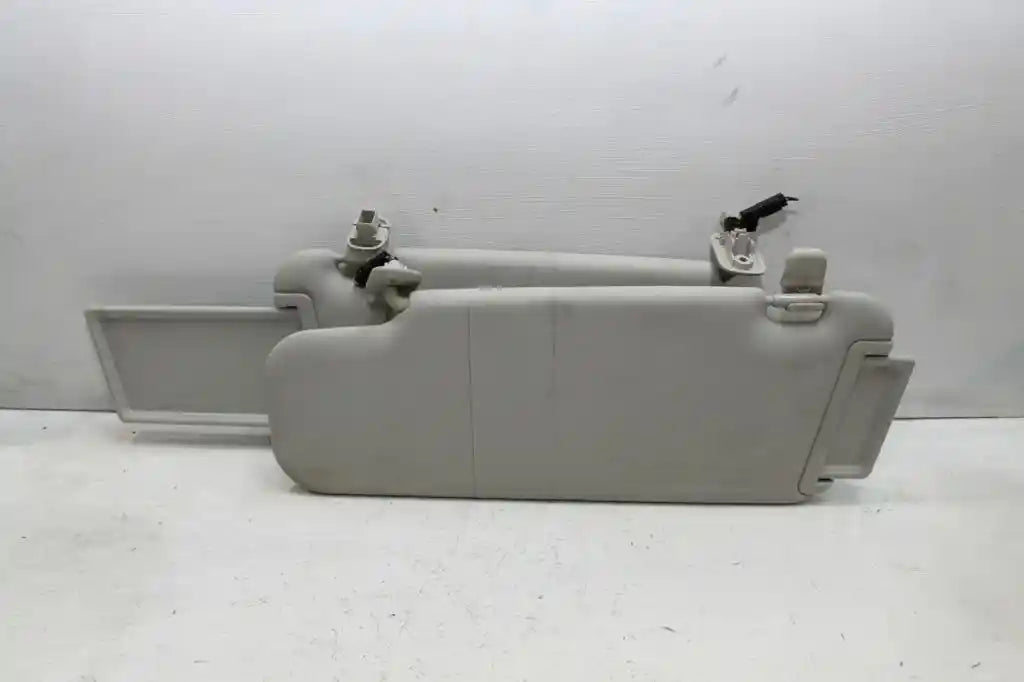 Mazda, CX7 Sun Visor Er, Pair, 06/09-02/12 J98846A