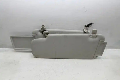 Mazda, CX7 Sun Visor Er, Pair, 06/09-02/12 J98846A