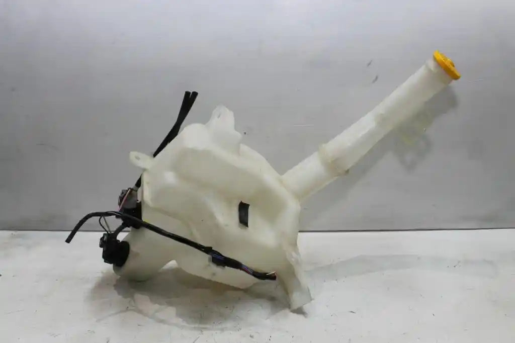 Mazda, CX7 Washer Bottle Er, Rh Side, Petrol, 11/06-02/12 J9890