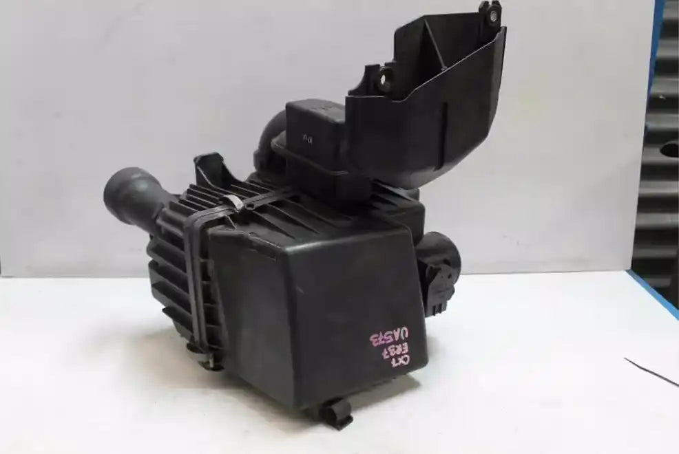 Mazda, CX7 Air Cleaner/Box Air Cleaner, Er, 2.3, L3, Turbo Petrol, 11/06-02/12 D1176