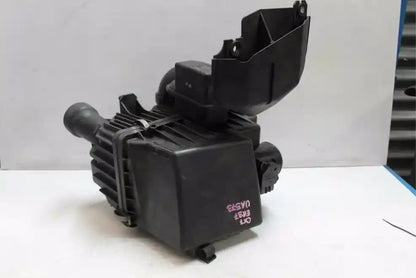 Mazda, CX7 Air Cleaner/Box Air Cleaner, Er, 2.3, L3, Turbo Petrol, 11/06-02/12 D1176