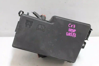 Mazda, CX7 Fuse Box, Er, 11/06-02/12 J54630
