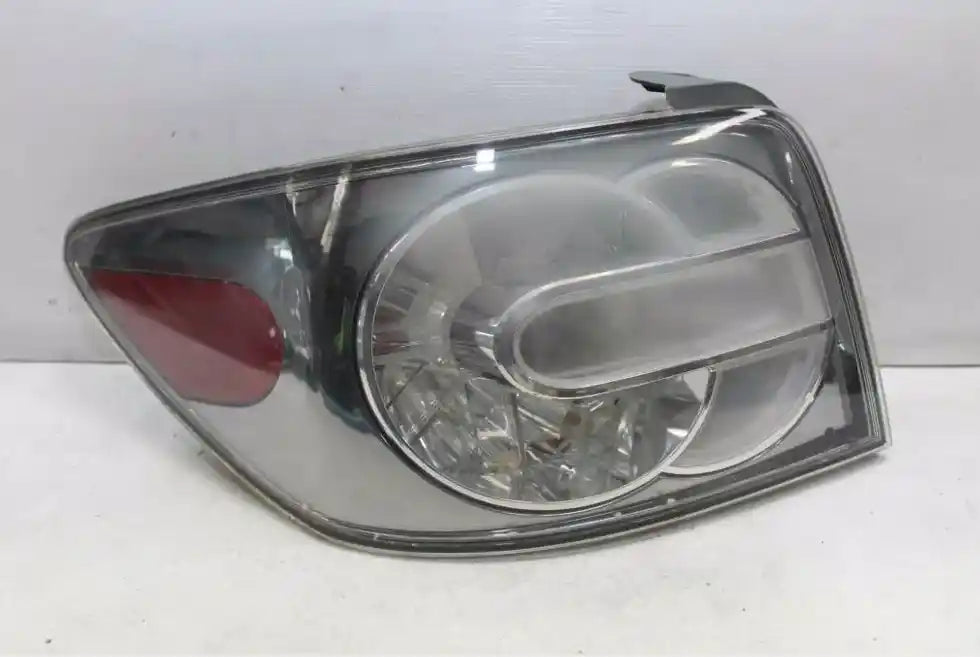 Mazda, CX7 Left Taillight Er, 11/06-05/09 J1172
