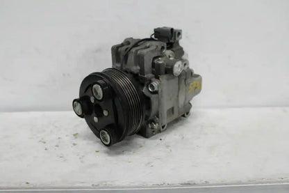 Mazda, CX7 A/C Compressor Er, 2.3, L3, Petrol, Turbo, 11/06-02/12 L262