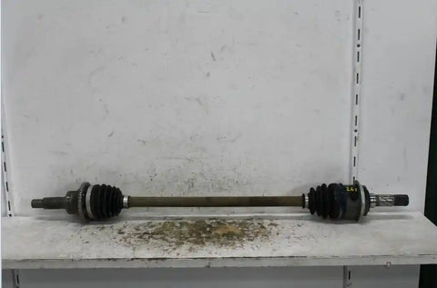 Mazda, CX9 Right Driveshaft Rear Tb 12/07 12/15