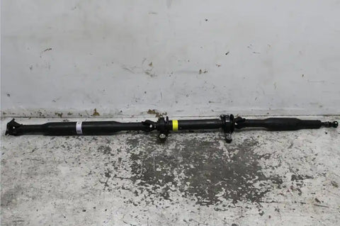 Mazda, CX9 Rear Prop Shaft Tb 12/07 12/15