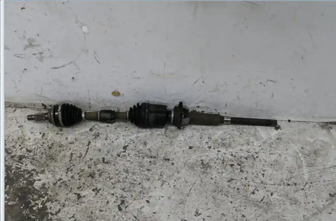Mazda, CX9 Right Driveshaft Front Tb 12/07 12/15
