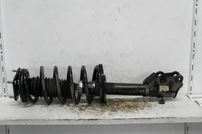 Mazda, CX9 Right Front Strut Tb 12/07 12/15