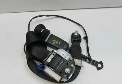 Mazda, CX9 Seat Belt Rh Front Assy (Belt And Stalk) Tb 12/07 12/15