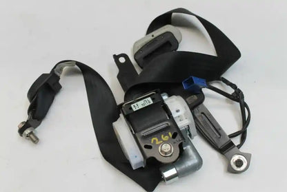 Mazda, CX9 Seat Belt Lh Front Assy (Belt And Stalk) Tb 12/07 12/15