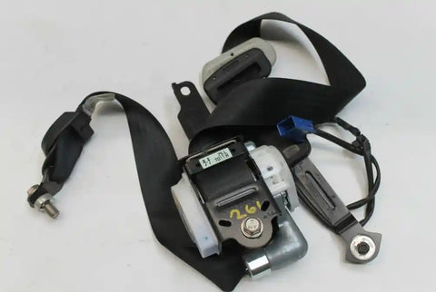 Mazda, CX9 Seat Belt Lh Front Assy (Belt And Stalk) Tb 12/07 12/15