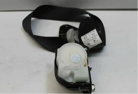 Mazda, CX9 Seat Belt Lh Rear 2Nd Row Seat Belt Only Tb 12/07 12/15
