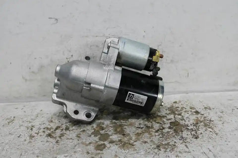 Mazda, CX9 Starter Motor Petrol 3.7 Awd Tb 12/07 12/15