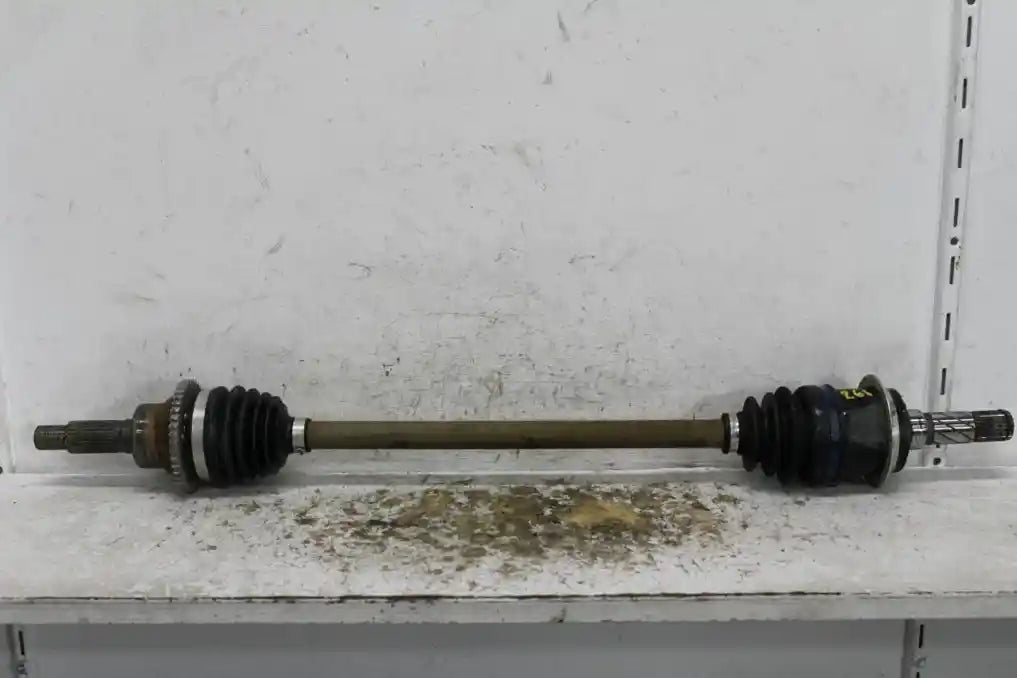 Mazda, CX9 Left Driveshaft Rear Tb 12/07 12/15