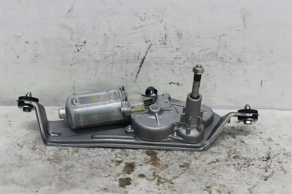 Mazda, CX9 Wiper Motor Rear 12/07