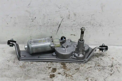 Mazda, CX9 Wiper Motor Rear 12/07