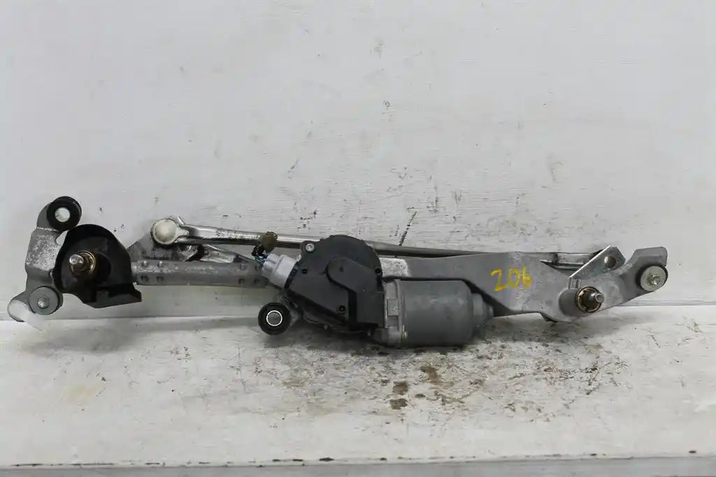 Mazda, CX9 Wiper Motor Front 12/07