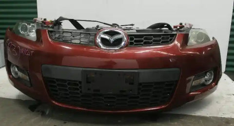 Mazda, Cx7 Front End Assy 11/06 02/12