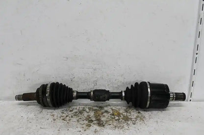 Mazda, Cx7 Left Driveshaft Front Petrol Turbo 2.3 L3 4Wd Er 11/06 02/12