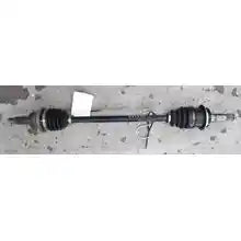 Mazda, Cx7 Left Driveshaft Rear Petrol Turbo 2.3 L3 Er 11/06 02/12