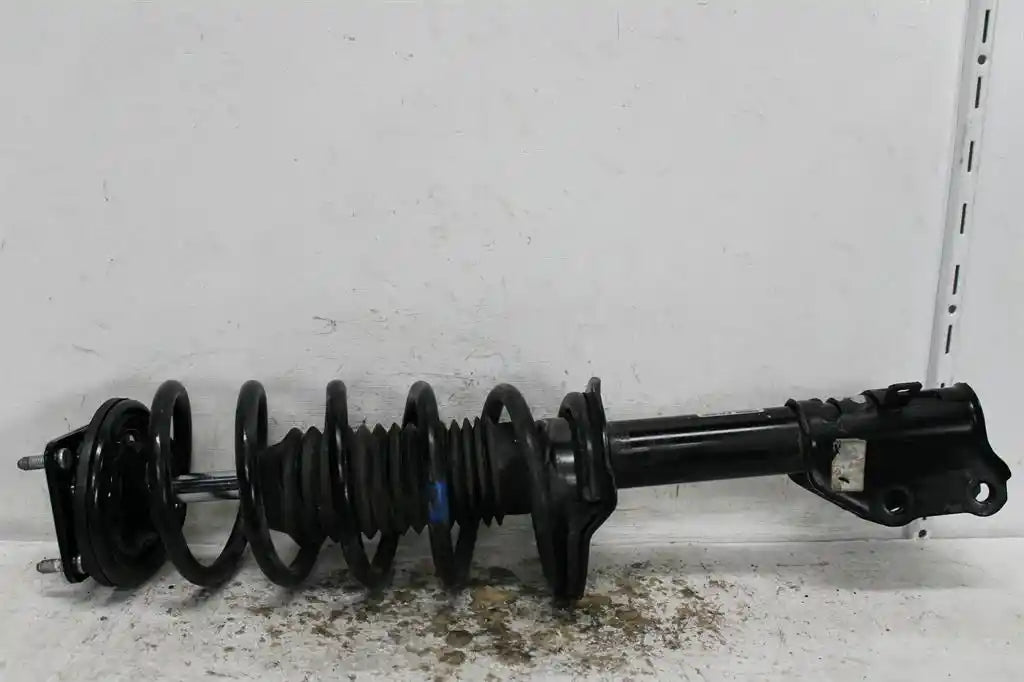 Mazda, Cx7 Left Front Strut Er 11/06 02/12