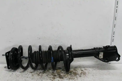 Mazda, Cx7 Left Front Strut Er 11/06 02/12