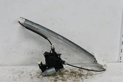 Mazda, Cx7 Left Front Window Reg/Motor Er 11/06 02/12