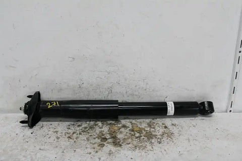 Mazda, Cx7 Left Rear Strut Er 11/06 02/12
