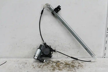 Mazda, Cx7 Left Rear Wnd Reg/Motor Er 11/06 02/12
