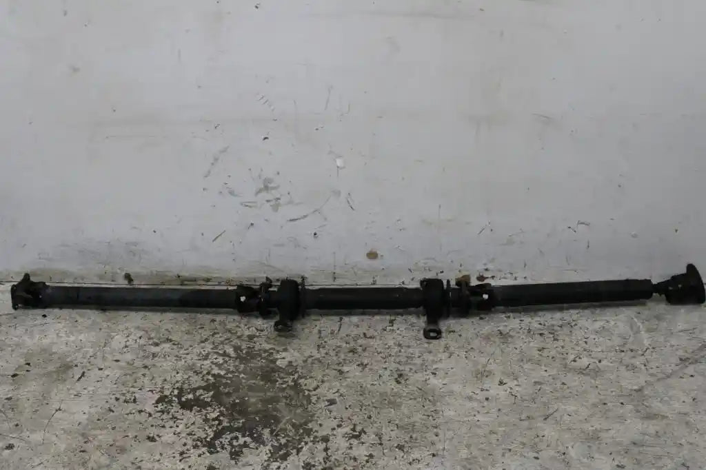 Mazda, Cx7 Rear Prop Shaft Petrol Er 11/06 02/12