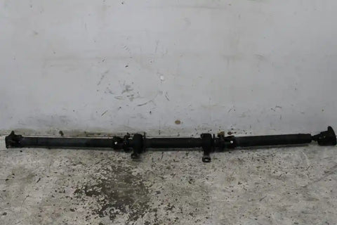 Mazda, Cx7 Rear Prop Shaft Petrol Er 11/06 02/12