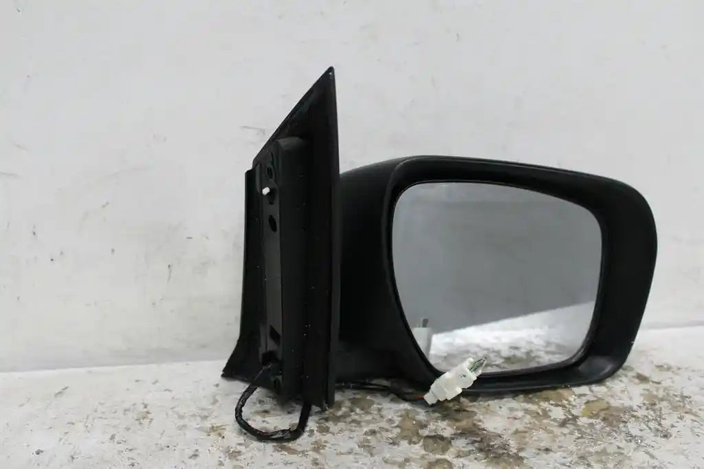 Mazda, Cx7 Right Door Mirror Er Heated 6 Wire Type 11/06 02/12