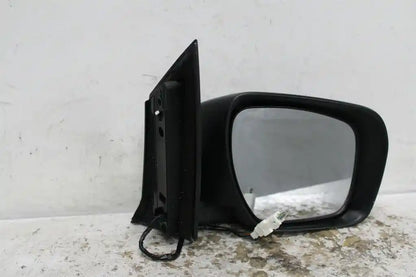 Mazda, Cx7 Right Door Mirror Er Heated 6 Wire Type 11/06 02/12