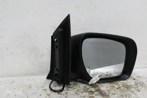 Mazda, Cx7 Right Door Mirror Er Heated 6 Wire Type 11/06 02/12