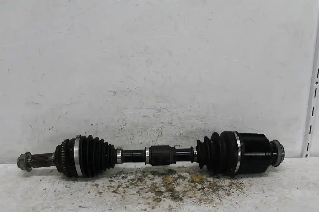 Mazda, Cx7 Right Driveshaft Front Petrol Turbo 2.3 L3 4Wd Er 11/06 02/12