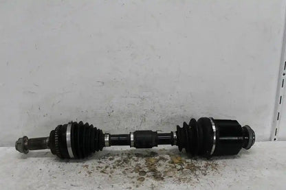 Mazda, Cx7 Right Driveshaft Front Petrol Turbo 2.3 L3 4Wd Er 11/06 02/12