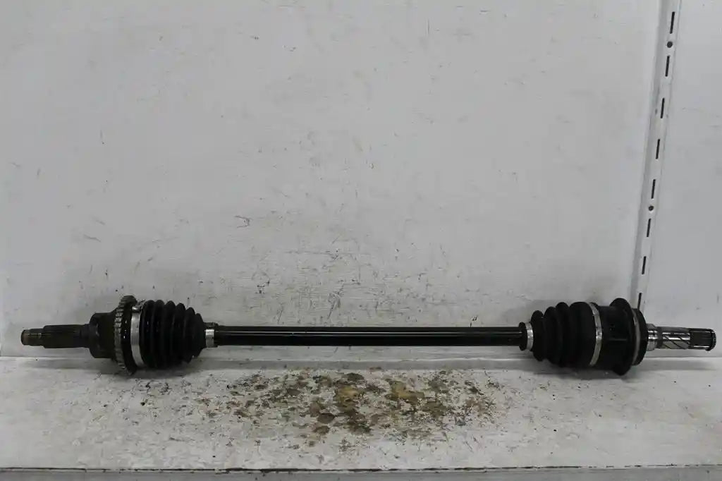 Mazda, Cx7 Right Driveshaft Rear Petrol Turbo 2.3 L3 Er 11/06 02/12