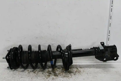 Mazda, Cx7 Right Front Strut Er 11/06 02/12