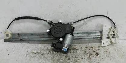 Mazda, Cx7 Right Front Window Reg/Motor Er 11/06 02/12