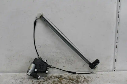 Mazda, Cx7 Right Rear Wnd Reg/Motor Er 11/06 02/12