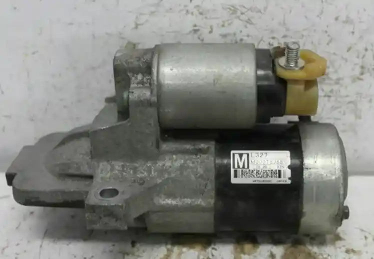 Mazda, Cx7 Starter Motor Petrol 2.3 P/N L327/L32718400 Er 11/06 02/12