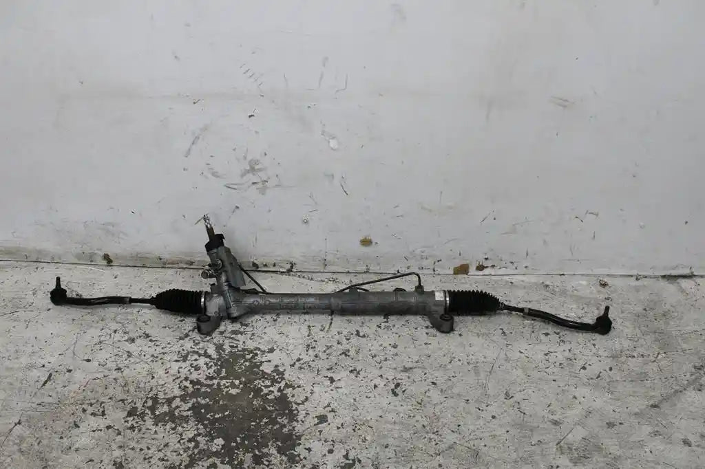 Mazda, Cx7 Steering Box/Rack Er 11/06 02/12